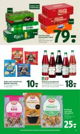 Coop 365 tilbudsavis uge 31 Side 23