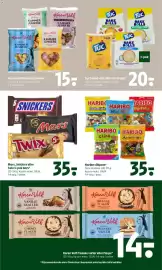 Coop 365 tilbudsavis uge 31 Side 25