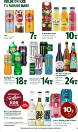 Coop 365 tilbudsavis uge 31 Side 26