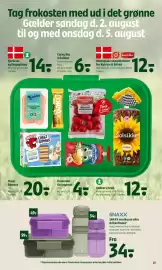 Coop 365 tilbudsavis uge 31 Side 30