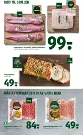 Coop 365 tilbudsavis uge 31 Side 4