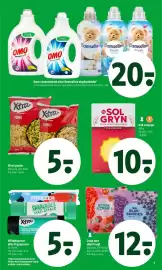 Coop 365 tilbudsavis uge 31 Side 7