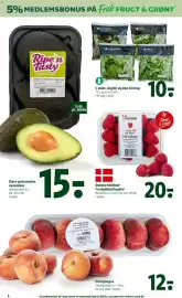 Coop 365 tilbudsavis uge 31 Side 8