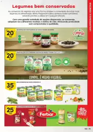 Folheto Continente Página 11