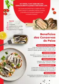 Folheto Continente | Petiscos Página 2
