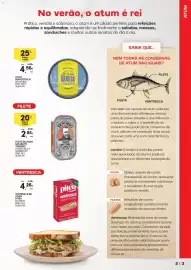Folheto Continente Página 3