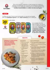 Folheto Continente | Petiscos Página 5