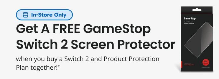 Game Stop weekly ad Page 4
