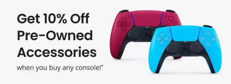 Game Stop weekly ad Page 3