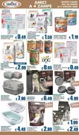 Volantino Casa & Co Pagina 19: Lettiera Crystal €2,89, TRASPORTINO PER ANIMALI €7,90