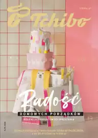 Tchibo gazetka Strona 1