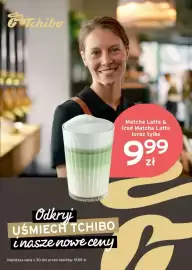 Tchibo gazetka Strona 16