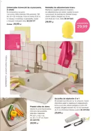 Tchibo gazetka Strona 4