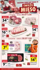 Intermarche gazetka tydzień 31 Strona 12