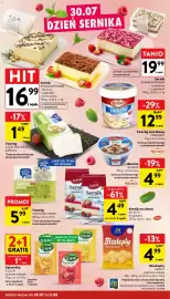 Intermarche gazetka tydzień 31 Strona 22
