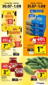 Intermarche gazetka tydzień 31 Strona 3