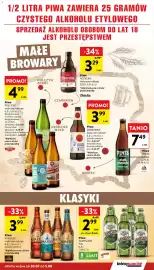 Intermarche gazetka tydzień 31 Strona 31
