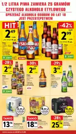 Intermarche gazetka tydzień 31 Strona 32