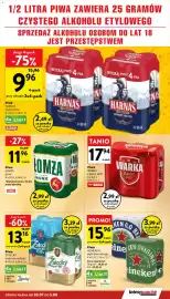 Intermarche gazetka tydzień 31 Strona 33