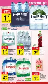 Intermarche gazetka tydzień 31 Strona 34