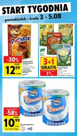 Intermarche gazetka tydzień 31 Strona 43