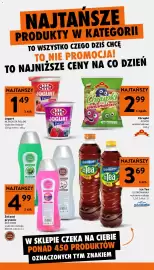 Intermarche gazetka tydzień 31 Strona 6