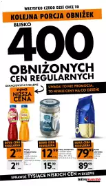 Intermarche gazetka tydzień 31 Strona 7
