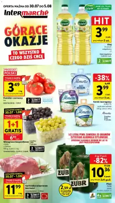 Intermarche (ważność do 5-08)