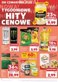 Kaufland gazetka tydzień 31 Strona 10