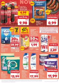 Kaufland gazetka tydzień 31 Strona 11