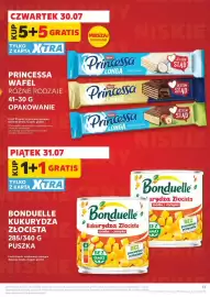 Kaufland gazetka tydzień 31 Strona 12