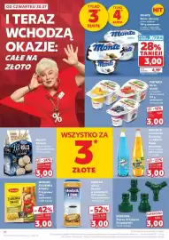 Kaufland gazetka tydzień 31 Strona 15