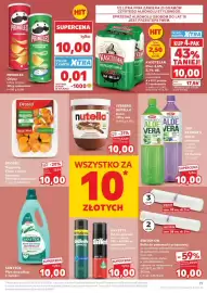 Kaufland gazetka tydzień 31 Strona 18
