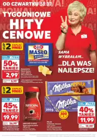 Kaufland gazetka tydzień 31 Strona 2