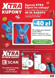 Kaufland gazetka tydzień 31 Strona 19