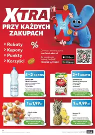 Kaufland gazetka tydzień 31 Strona 21