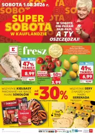 Kaufland gazetka tydzień 31 Strona 23