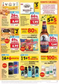 Kaufland gazetka tydzień 31 Strona 24