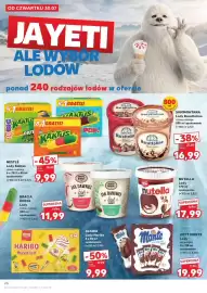 Kaufland gazetka tydzień 31 Strona 25