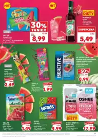 Kaufland gazetka tydzień 31 Strona 28