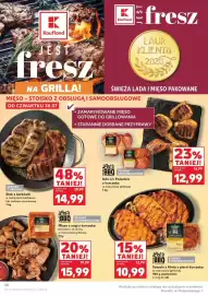 Kaufland gazetka tydzień 31 Strona 29