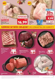 Kaufland gazetka tydzień 31 Strona 30