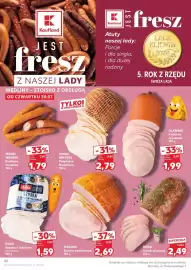 Kaufland gazetka tydzień 31 Strona 31