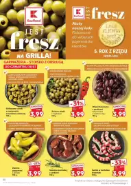 Kaufland gazetka tydzień 31 Strona 33
