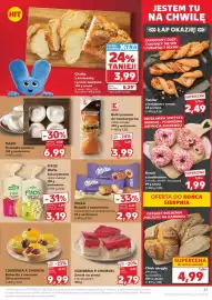 Kaufland gazetka tydzień 31 Strona 36