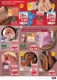 Kaufland gazetka tydzień 31 Strona 37