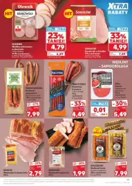 Kaufland gazetka tydzień 31 Strona 38