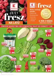 Kaufland gazetka tydzień 31 Strona 4