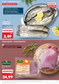 Kaufland gazetka tydzień 31 Strona 40