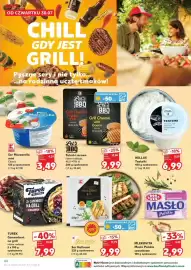 Kaufland gazetka tydzień 31 Strona 43
